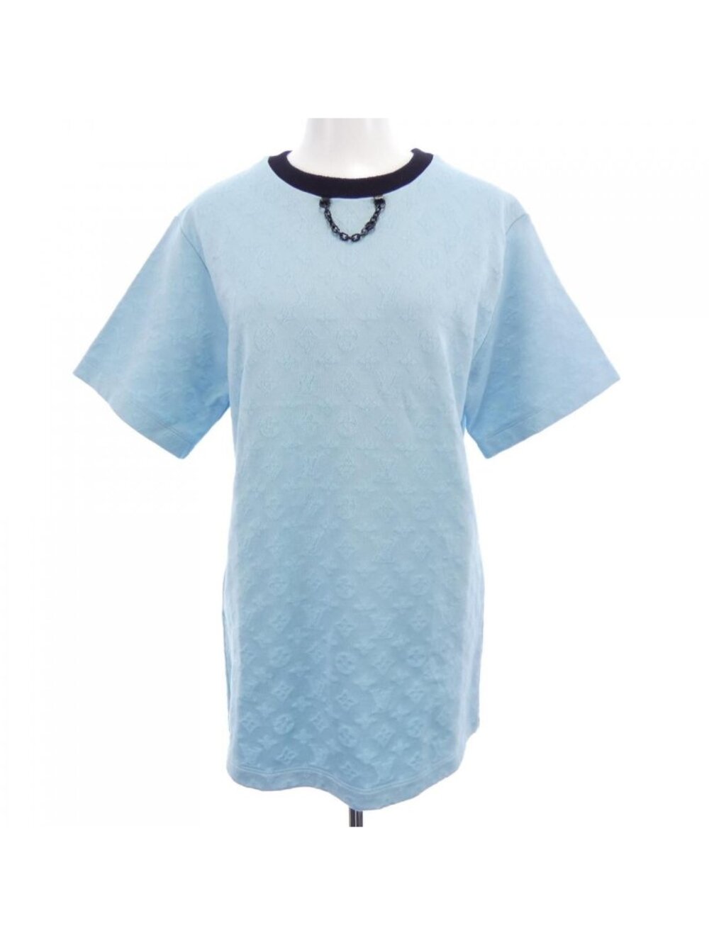 Louis Vuitton Monogram Jacquard T-Shirt